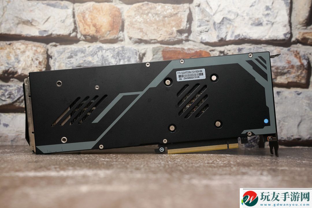 當城市建造遇上末世求生用艾爾莎RTX3050幻雷者8GD6輕松玩轉(zhuǎn)冰汽時代2電腦游戲