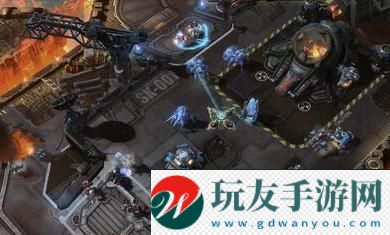 星際爭霸
