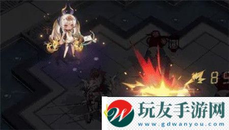 物華彌新愿望杯技能怎么樣