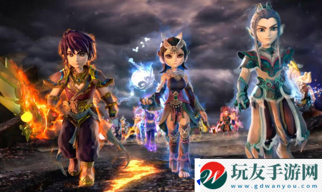 夢(mèng)幻西游2024元宵燈謎答案是什么