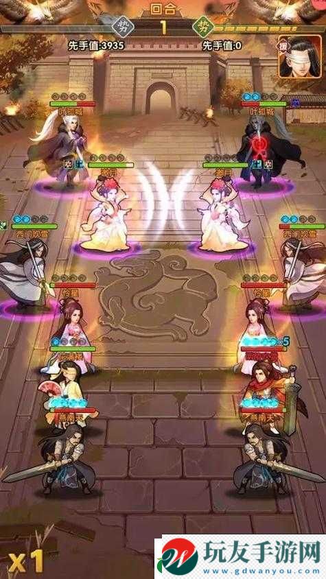 大掌門武功獲取攻略：掌握技巧輕松得