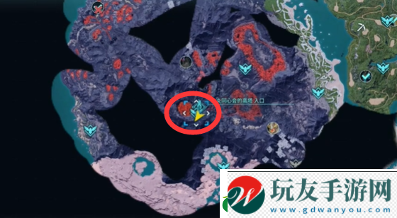幻獸帕魯硫磺礦在什么地方:完美副本通關(guān)策略 幻獸帕魯硫磺礦在什么地方:完美副本通關(guān)策略