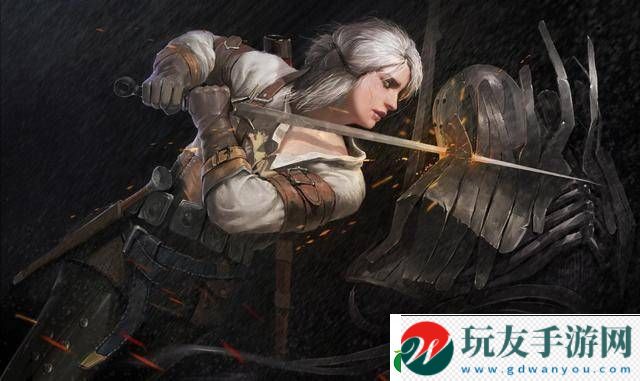 巫師4全面制作中-CDPR開發(fā)團隊信心十足 巫師4全面制作中-CDPR開發(fā)團隊信心十足