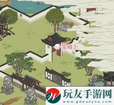 江南百景圖網(wǎng)頁版