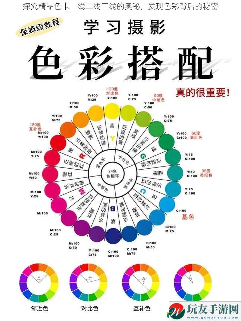 探究精品色卡一線二線三線的奧秘,發(fā)現色彩背后的秘密 探究精品色卡一線二線三線的奧秘,發(fā)現色彩背后的秘密
