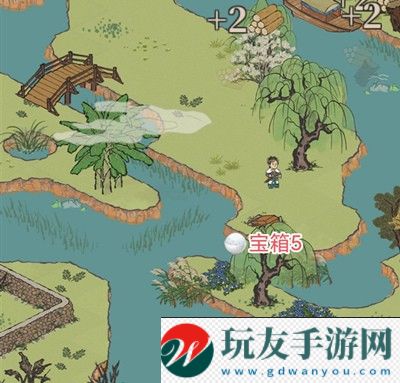 江南百景圖網(wǎng)頁版