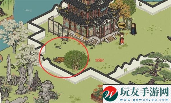 江南百景圖網(wǎng)頁版