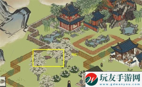 江南百景圖網(wǎng)頁版