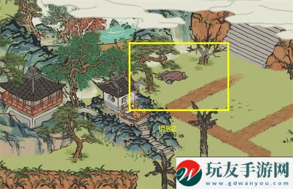 江南百景圖網(wǎng)頁版