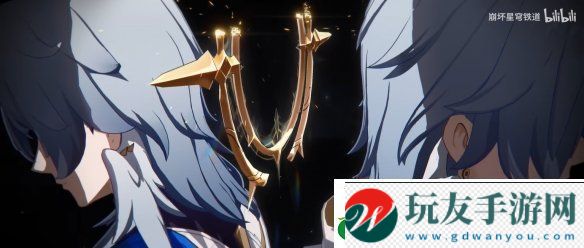 崩壞:星穹鐵道2.7版本星期日角色PV“獨奏者” 崩壞:星穹鐵道2.7版本星期日角色PV“獨奏者”