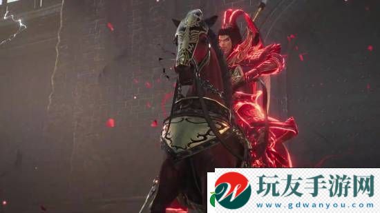 真三國無雙：起源呂布Boss戰(zhàn)演示：戰(zhàn)況激烈-熱血感十足！