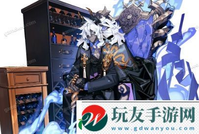 白夜極光伊斯特萬基本信息及技能介紹 白夜極光伊斯特萬基本信息及技能介紹