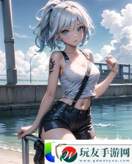 觸摸它Rikka:探索最新的中文軟件收藏品 觸摸它Rikka:探索最新的中文軟件收藏品