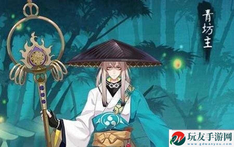實測:陰陽師青坊主半抵抗半輸出之道 實測:陰陽師青坊主半抵抗半輸出之道