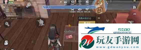 黎明覺(jué)醒生機(jī)杰西卡的行李箱密碼一覽