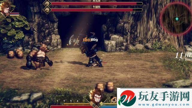 崛起力量:添命人Steam免費開玩-A-RPG愛好者不容錯過! 崛起力量:添命人Steam免費開玩-A-RPG愛好者不容錯過!