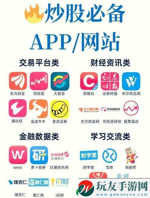免費行情軟件網站下載大全：各類軟件輕松獲取