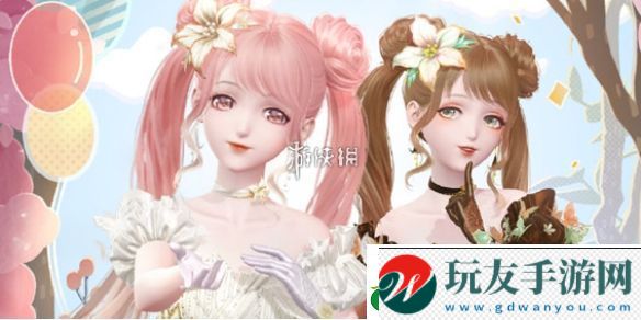閃耀暖暖生日活動(dòng)大全-閃耀暖暖生日活動(dòng)匯總 閃耀暖暖生日活動(dòng)大全-閃耀暖暖生日活動(dòng)匯總