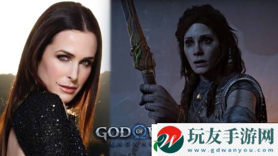 戰(zhàn)神女演員:很樂意參演芙蕾雅衍生作! 戰(zhàn)神女演員:很樂意參演芙蕾雅衍生作!