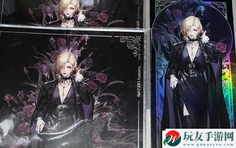 無期迷途與HAPPYZOO聯(lián)動活動具體時間安排及詳情介紹