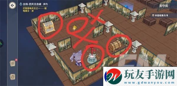 崩壞3天守閣?第三層如何通關(guān)