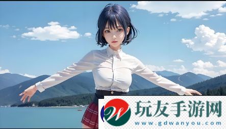 抖音水蜜桃子叫什么名字