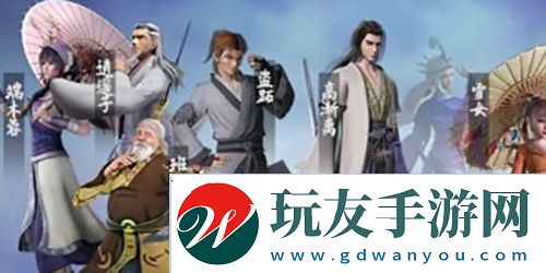 秦時(shí)明月滄海最強(qiáng)陣容怎么搭配