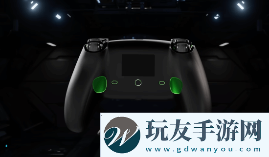 Xbox全新授權(quán)手柄官宣！這設(shè)計(jì)索尼看了都搖頭