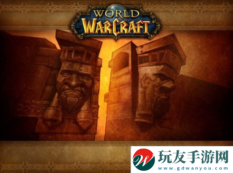 魔獸世界60年代黑暗深淵和神廟不能錯過！哪個才是新玩家的噩夢