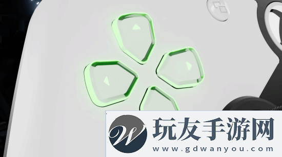 Xbox全新授權(quán)手柄官宣！這設(shè)計(jì)索尼看了都搖頭