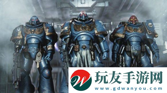 戰(zhàn)錘