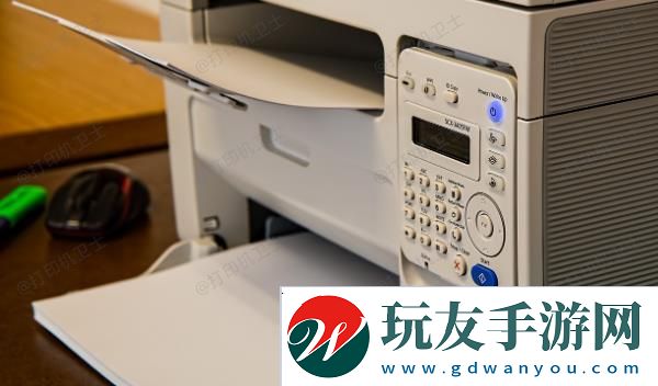 打印機無反應(yīng)的常見原因