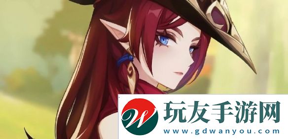 探尋分推策略!原神新角色恰斯卡技能是什么原神新角色恰斯卡技能介紹