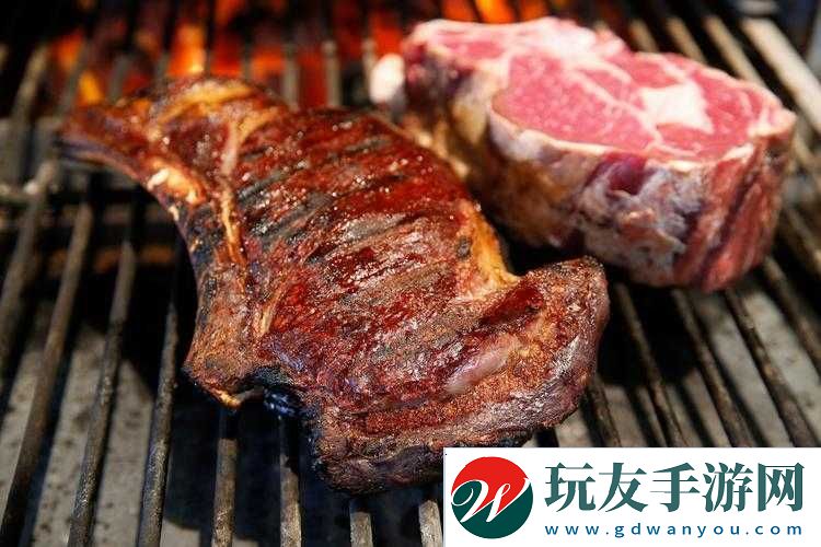 紅石遺跡中烤肉道具的詳細屬性效果及食用體驗評測