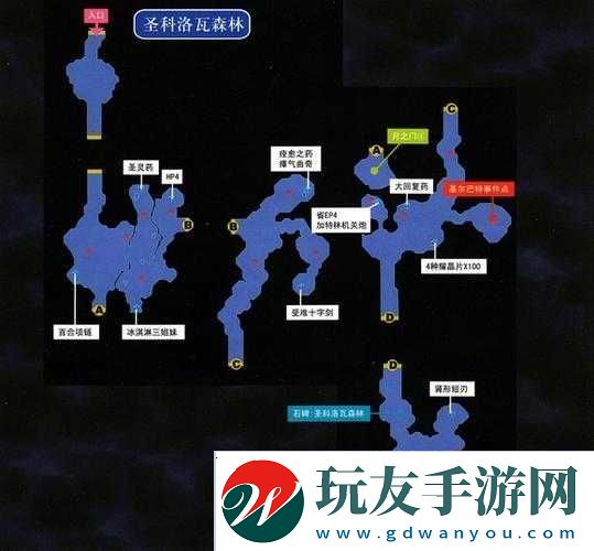 空之軌跡3rd第四章全攻略