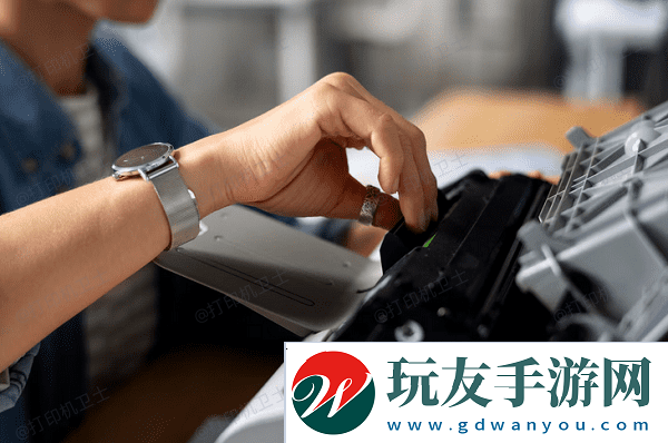 打印機硬件問題
