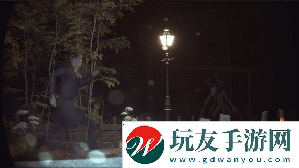 合作生存恐怖逃生新游戲Deadly