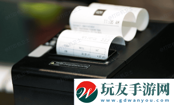 打印機(jī)紙張放置不正確