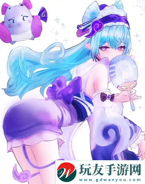 原神新五星夢見月瑞希是否值得抽取 新五星夢見月瑞希怎么樣[多圖]圖片3