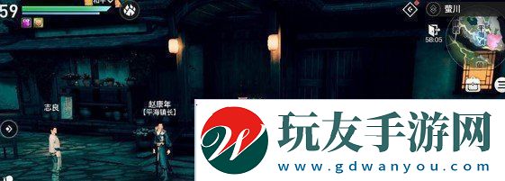 天諭手游通世之門任務(wù)怎么做