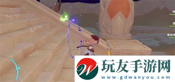 原神要地防御全域迫壓陣容怎么搭配