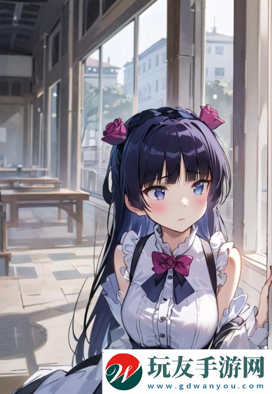 《好好疼愛里面》動漫為什么如此打動人心?
