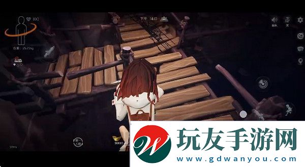 超自然行動(dòng)組鬼新娘打法攻略 鬼新娘如何通過(guò)[多圖]圖片2