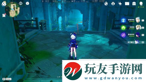 原神水仙十字之劍怎么獲得水仙十字之劍獲取方法及精煉材料如何收集