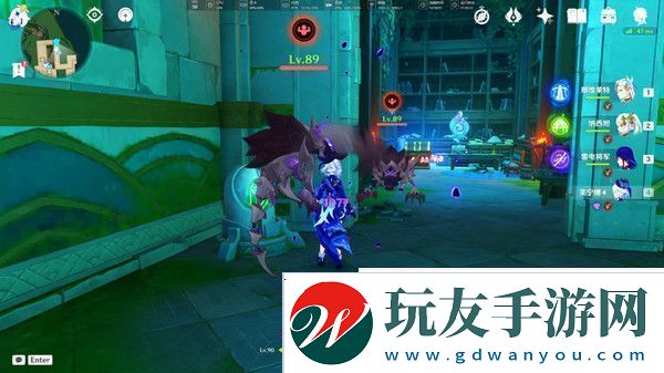 原神水仙十字之劍怎么獲得水仙十字之劍獲取方法及精煉材料如何收集