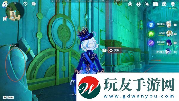 原神水仙十字之劍怎么獲得水仙十字之劍獲取方法及精煉材料如何收集