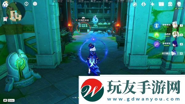 原神水仙十字之劍怎么獲得水仙十字之劍獲取方法及精煉材料如何收集