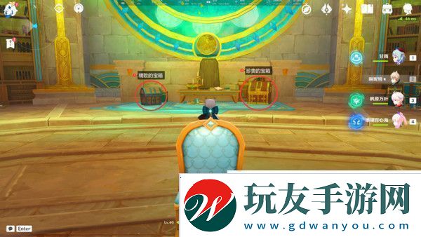 原神水仙十字之劍怎么獲得水仙十字之劍獲取方法及精煉材料如何收集