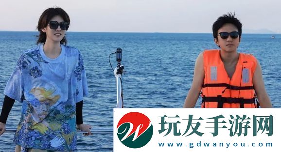 五哈5火熱來襲鹿晗退出太遺憾新常駐成員曝光很驚喜