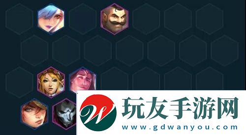 金鏟鏟之戰(zhàn)拼多多狙神陣容怎么搭配金鏟鏟之戰(zhàn)拼多多狙神陣容搭配攻略